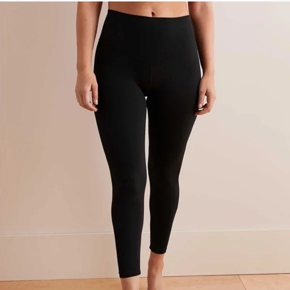 Aerie move leggings high rise black - Picture 1 of 3